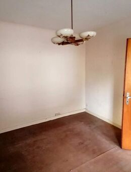 Gelegenheit in Homburg-Wörschwer: Sanierungsbedürftiges Einfamilienhaus - Homburg