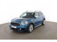 Mini Mini Countryman Cooper S ALL4 - Berlin