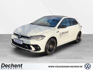 VW Polo, R-Line, Jahr 2023 - Saarlouis