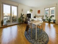VERKAUFT - 1A-Lage: Wohnung mit Balkon & TG-Stellplatz nahe Uni und Altstadt - top Investment! - Regensburg