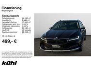 Skoda Superb, 2.0 TDI Combi Scout, Jahr 2021 - Hildesheim