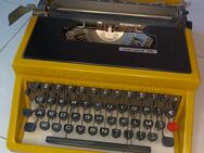 Underwood 315 Schreibmaschine 1960-1970 - Stuttgart