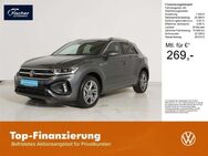 VW T-Roc, 1.5 TSI R-Line, Jahr 2024 - Amberg