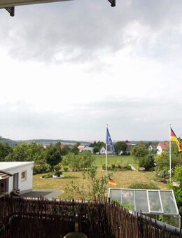 Dachgeschosswohnung in ruhiger Lage von Dörenhagen sucht nette Bewohner Geringe Nebenkosten - Borchen