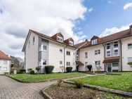 Wohnen in zentraler Lage | 3 Zimmer mit ca. 96 m² | Balkon, Tiefgaragen- & Außenstellplatz - Laufenburg (Baden)