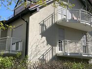 Wunderschöne 2-Zi.Whg in Berg am Laim (46,83 m²) mit Süd- und Westbalkon/TG Stellpl.Duplex - München
