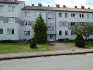 Schöne 3-Zimmer-Wohnung mit Balkon in Bielefeld-Brackwede - Bielefeld