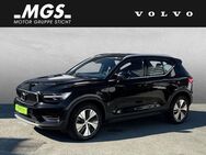 Volvo XC40, Inscription ###, Jahr 2021 - Bayreuth