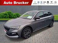 Skoda Scala Monte Carlo 1.5 TSI+Navi+elektr. Panoramadach+LED - Marktredwitz