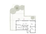NEUBAU: 3-Zi-EG-Wohnung mit Garten - Erlangen