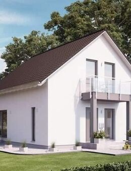 Schönes Einfamilienhaus inkl. PV-Anlage - Mengerskirchen