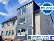 Attraktives Mehrfamilienhaus mit Wohn- und Arztpraxis - Wolfsburg