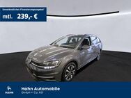 VW Golf Variant, 1.6 TDI United, Jahr 2020 - Wendlingen (Neckar)