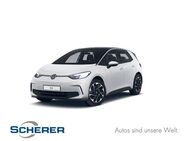 VW ID.3, Pro electric Ambiente, Jahr 2024 - Ladenburg