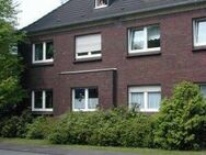 Kleine 2-Zimmer-Wohnung in Duisburg Aldenrade für Sie! - Duisburg