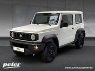 Suzuki Jimny, 1.5 3D M T Comfort, Jahr 2024 - Erfurt