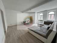 Ihr neues Zuhause im Erdgeschoss - Großzügige 4-Zimmer-Wohnung mit Altbau-Charme in Marktzeuln - Marktzeuln