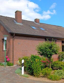 Generationenhaus in ruhiger Lage - Hamburg
