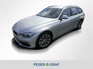 BMW 316, d Advantage Navgationssystem, Jahr 2018 - Nürnberg