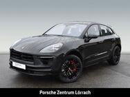 Porsche Macan, GTS Abstandstempomat, Jahr 2022 - Lörrach