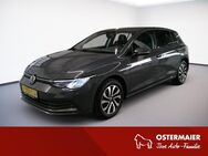 VW Golf, 2.0 TDI VIII LIFE 150PS CLIMA A, Jahr 2022 - Eggenfelden