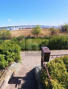 DIREKT AM YACHTHAFEN - Breege