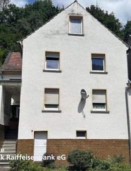 Einfamilienhaus für Kreative Köpfe - Heimbach (Rheinland-Pfalz)