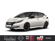 Nissan Leaf, e N-Connecta h R, Jahr 2020 - Memmingen
