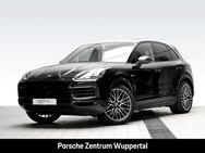 Porsche Cayenne, E-Hybrid, Jahr 2021 - Wuppertal