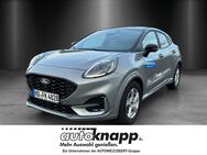 Ford Puma, ST Line MHEV Winter Paket, Jahr 2024 - Weinheim