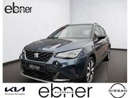 Seat Arona, 1.0 TSI FR | | |, Jahr 2023 - Baienfurt