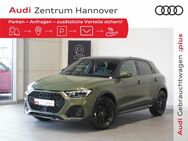 Audi A1, allstreet 30 TFSI Schaltgetriebe, Jahr 2023 - Hannover