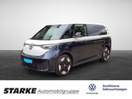 VW ID.BUZZ, Pro, Jahr 2023 - Lotte