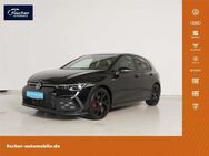 VW Golf, 2.0 TDI GTD DC, Jahr 2024 - Neumarkt (Oberpfalz)