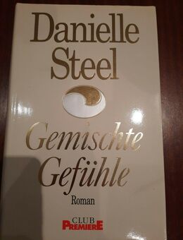 Danielle Steel Gemischte Gefühle (Gebunden) - Essen