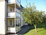 kleines Reich mit Stil in entspannter Atmosphäre *sanierte Singlewohnung* - Chemnitz