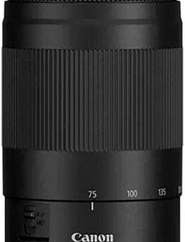 Canon RF 75-300mm F4-5.6 Telezoomobjektiv