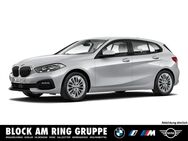 BMW 118, i, Jahr 2020 - Wernigerode