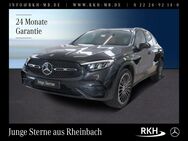 Mercedes GLC 200, AMG Line Night °, Jahr 2024 - Rheinbach