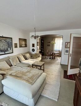 3-Zimmerwohnung in Bad Reichenhall - Bad Reichenhall