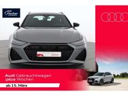 Audi RS6, Avant TFSI qu 280kmh Laser 22, Jahr 2023 - Neumarkt (Oberpfalz)