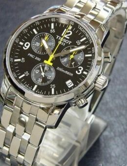 Tissot PRC Herren Chronograph - Nottuln