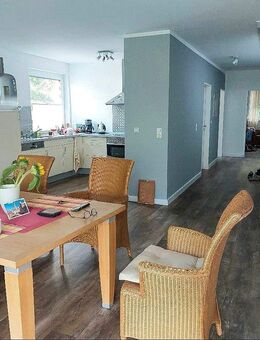 Maisonettewohnung in ruhiger Lage! - Bremen