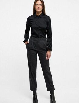 Eterna Hemdbluse FITTED