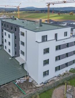 Offene Besichtigung am Sonntag 19.10.25 10.30 - 11.30 Uhr! Modern im Neubau Wohnen! - Dauchingen