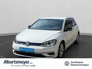 VW Golf, 1.5 TSI VII OPF IQ DRIVE, Jahr 2019 - Nordhausen