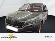 Skoda Kodiaq, 2.0 TDI STYLE, Jahr 2021 - Bochum