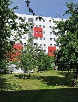 Attraktiv! Ansprechende 2-Zimmer-Wohnung - Kiel