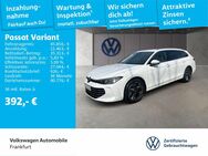 VW Passat Variant, 2.0 TDI Elegance IQ Light cj544z, Jahr 2024 - Frankfurt (Main)