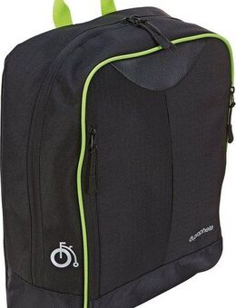 Prophete Fahrradtasche Seitenpacktasche